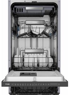 Встраиваемая посудомоечная машина Хайер HDWE11-396RU фото в Краснодаре Встраиваемая посудомоечная машина Haier HDWE11-396RU фото в Краснодаре