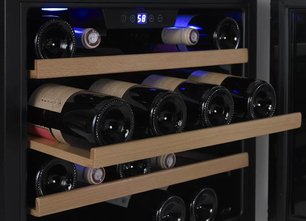 Винный шкаф Дометик MaCave S24G фото 4 в Краснодаре Винный шкаф Dometic MaCave S24G фото 4 в Краснодаре