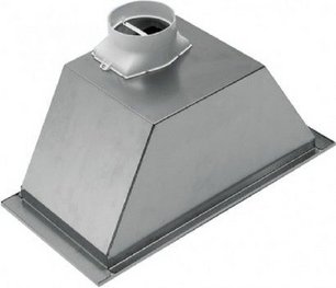 Встраиваемая вытяжка Falmec Gruppo Incasso GREEN TECH 70 фото 4 в Краснодаре