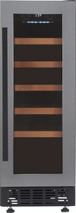 Встраиваемый винный шкаф Hyundai HBWC 0831 SU фото в Краснодаре