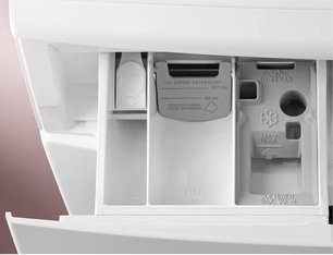 Стиральная машина Electrolux EW6FN528BP фото 3 в Краснодаре