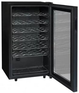 Винный шкаф Climadiff CLS 34 фото 3 в Краснодаре