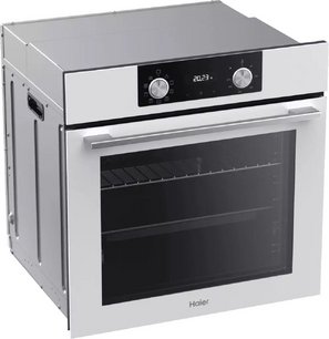 Духовой шкаф Хайер HOQ-K2ANN3WB фото 2 в Краснодаре Духовой шкаф Haier HOQ-K2ANN3WB фото 2 в Краснодаре