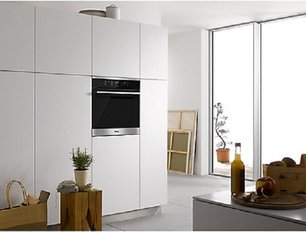 Духовой шкаф Миле H2561B CLST фото 4 в Краснодаре Духовой шкаф Miele H2561B CLST фото 4 в Краснодаре