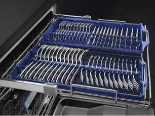 Встраиваемая посудомоечная машина Смег STL342CSL фото 3 в Краснодаре Встраиваемая посудомоечная машина Smeg STL342CSL фото 3 в Краснодаре