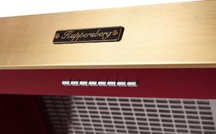 Вытяжка Куперсберг V 939 BOR Bronze фото 3 в Краснодаре Вытяжка Kuppersberg V 939 BOR Bronze фото 3 в Краснодаре