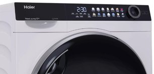 Сушильная машина Хайер HD100-A2378 фото 4 в Краснодаре Сушильная машина Haier HD100-A2378 фото 4 в Краснодаре