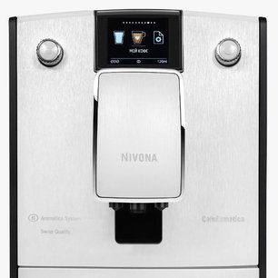 Кофемашина CafeRomatica Nivona NICR 779 фото 4 в Краснодаре
