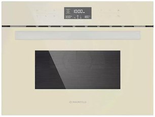 Шкаф духовой электрический с функцией СВЧ MAUNFELD MCMO.44.9GBG фото в Краснодаре Шкаф духовой электрический с функцией СВЧ MAUNFELD MCMO.44.9GBG фото в Краснодаре