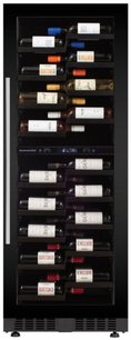 Винный шкаф Дунавокс DX-104.375DB фото в Краснодаре Винный шкаф Dunavox DX-104.375DB фото в Краснодаре