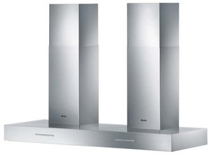 Вытяжка Миле DA 5330 W фото в Краснодаре Вытяжка Miele DA 5330 W фото в Краснодаре