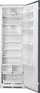 Холодильник Смег FR320P фото в Краснодаре Холодильник Smeg FR320P фото в Краснодаре