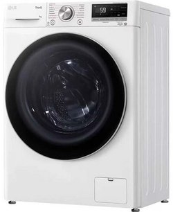 Стиральная машина LG F2V5HS1W фото 2 в Краснодаре