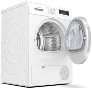 Сушильная машина Бош WTN85423ME фото 2 в Краснодаре Сушильная машина Bosch WTN85423ME фото 2 в Краснодаре