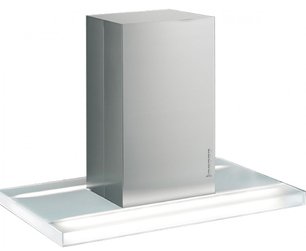 Вытяжка Falmec Lux isola 90 ix (800) ECP фото 2 в Краснодаре