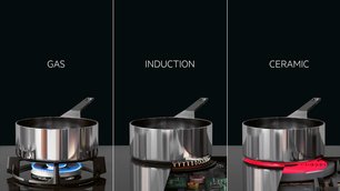 Варочная панель АЕГ IKE64441FB фото 4 в Краснодаре Варочная панель AEG IKE64441FB фото 4 в Краснодаре