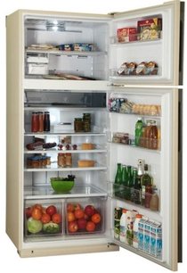 Холодильник Sharp SJ-XE59PMBE фото 3 в Краснодаре