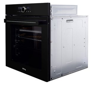 Духовой шкаф Korting OKB 8731 CPGN фото 4 в Краснодаре