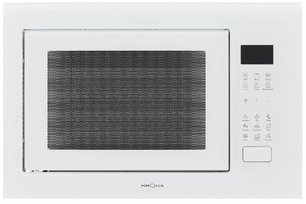 Встраиваемая микроволновая печь Крона REIN 60 WH фото в Краснодаре Встраиваемая микроволновая печь KRONA REIN 60 WH фото в Краснодаре