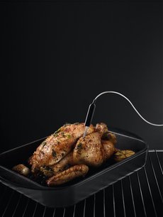 Духовой шкаф АЕГ BCR742350B фото 3 в Краснодаре Духовой шкаф AEG BCR742350B фото 3 в Краснодаре