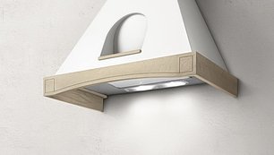 Вытяжка ELICA MENSOLA WH/A/90 FRASSINO фото в Краснодаре Вытяжка ELICA MENSOLA WH/A/90 FRASSINO фото в Краснодаре