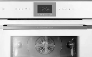 Компактный духовой шкаф Куперсбуш CBP 6550.0 W3 Silver Chrome фото 2 в Краснодаре Компактный духовой шкаф Kuppersbusch CBP 6550.0 W3 Silver Chrome фото 2 в Краснодаре