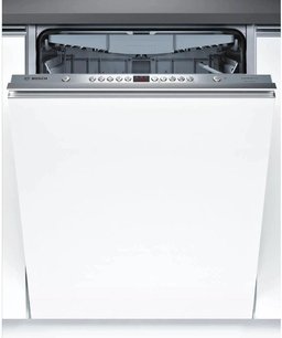 Полновстраиваемая посудомоечная машина Бош SBV45FX01R фото в Краснодаре Полновстраиваемая посудомоечная машина Bosch SBV45FX01R фото в Краснодаре