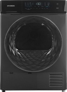 Сушильная машина Hyundai DFE8401 фото в Краснодаре