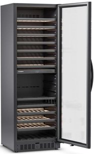 Винный шкаф Dometic E115FG Silver фото 2 в Краснодаре