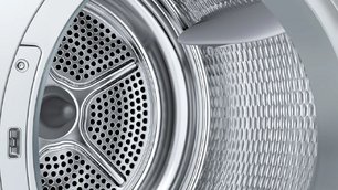 Сушильная машина Bosch WQG1417GPL фото 4 в Краснодаре