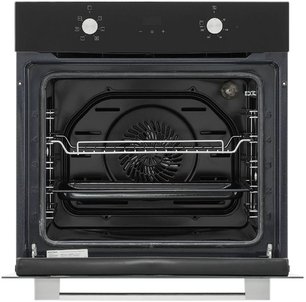 Электрический духовой шкаф KRONA MAGNETE 60 BL фото 3 в Краснодаре