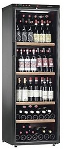 Винный шкаф IP C 501 CF фото в Краснодаре