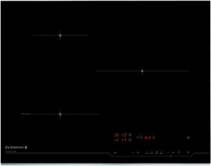 Независимая варочная панель Де Дитрих DTI1106XE фото в Краснодаре Независимая варочная панель De Dietrich DTI1106XE фото в Краснодаре