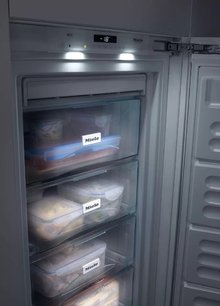 Встраиваемый морозильник Миле FNS37402i с витрины новый фото 4 в Краснодаре Встраиваемый морозильник Miele FNS37402i с витрины новый фото 4 в Краснодаре