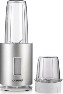 Gorenje (кухонный комбайн MMC1005W + блендер BN1200AL) фото 3 в Краснодаре Gorenje (кухонный комбайн MMC1005W + блендер BN1200AL) фото 3 в Краснодаре