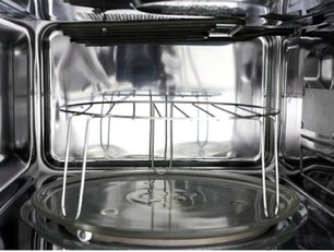 Микроволновая печь Kaiser M 2300 ELFEM фото 4 в Краснодаре