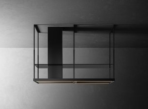 Вытяжка Фалмек EUROPA EVO IS. 175 BLACK фото в Краснодаре Вытяжка Falmec EUROPA EVO IS. 175 BLACK фото в Краснодаре