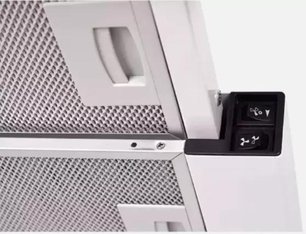 Встраиваемая вытяжка Куперсберг Slimlux II 60 BG фото 3 в Краснодаре Встраиваемая вытяжка Kuppersberg Slimlux II 60 BG фото 3 в Краснодаре