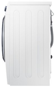 Стиральная машина Samsung WW80K42E01W фото 4 в Краснодаре