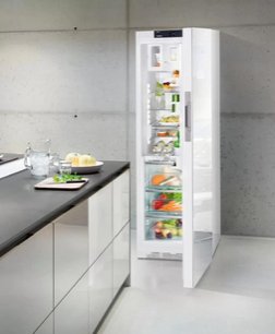 Холодильник Либхер KBPgw 4354 Premium BioFresh фото 3 в Краснодаре Холодильник Liebherr KBPgw 4354 Premium BioFresh фото 3 в Краснодаре