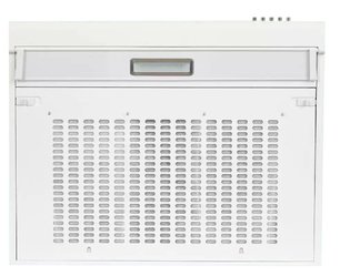 Вытяжка Маунфилд MPC 60 WHITE фото 4 в Краснодаре Вытяжка Maunfeld MPC 60 WHITE фото 4 в Краснодаре