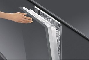 Посудомоечная машина Смег STLA825A-1 фото 3 в Краснодаре Посудомоечная машина Smeg STLA825A-1 фото 3 в Краснодаре