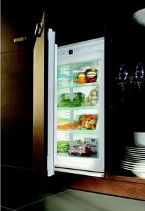 Морозильник Либхер IG 1156 Premium SuperFrost фото 3 в Краснодаре Морозильник Liebherr IG 1156 Premium SuperFrost фото 3 в Краснодаре