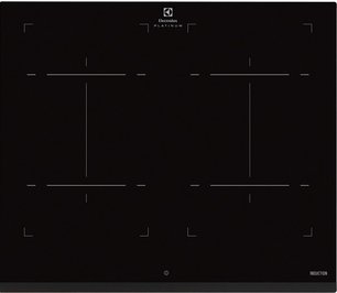 Варочная панель Электролюкс EHL 96740 FZ фото в Краснодаре Варочная панель Electrolux EHL 96740 FZ фото в Краснодаре