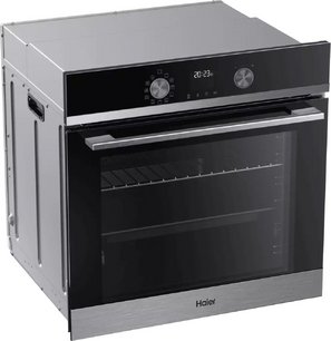 Духовой шкаф Хайер HOQ-K4AAN3BX фото 2 в Краснодаре Духовой шкаф Haier HOQ-K4AAN3BX фото 2 в Краснодаре