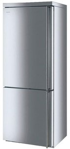Холодильник Смег FA390XS3 фото в Краснодаре Холодильник Smeg FA390XS3 фото в Краснодаре