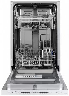 Встраиваемая посудомоечная машина MAUNFELD MLP-08SR фото 4 в Краснодаре