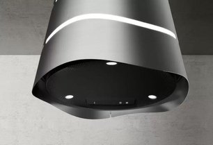 Вытяжка Элика WAVE UX IX/F/51 фото 2 в Краснодаре Вытяжка Elica WAVE UX IX/F/51 фото 2 в Краснодаре