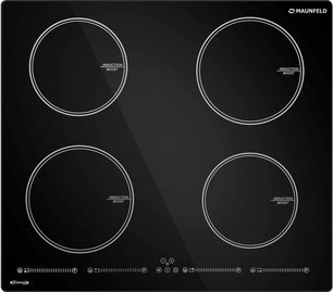 Индукционная варочная панель Маунфилд CVI594SBK Inverter фото в Краснодаре Индукционная варочная панель Maunfeld CVI594SBK Inverter фото в Краснодаре