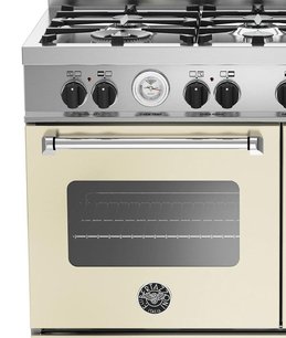 Варочный центр Bertazzoni MAS1006MFEDCRT фото 3 в Краснодаре